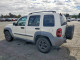 Jeep LIBERTY 2007 — Copart