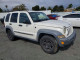 Jeep LIBERTY 2007 — Copart