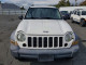 Jeep LIBERTY 2007 — Copart