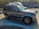 Jeep LIBERTY 2005 — Copart