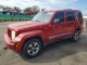 Jeep LIBERTY 2008 — Copart