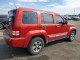 Jeep LIBERTY 2008 — Copart
