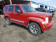 Jeep LIBERTY 2008 — Copart