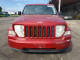 Jeep LIBERTY 2008 — Copart