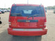 Jeep LIBERTY 2008 — Copart