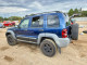 Jeep LIBERTY 2005 — Copart