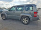 Jeep LIBERTY 2012 — Copart