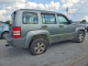 Jeep LIBERTY 2012 — Copart