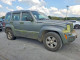 Jeep LIBERTY 2012 — Copart
