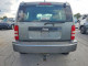 Jeep LIBERTY 2012 — Copart