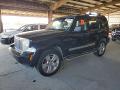 Jeep LIBERTY 2012 — Copart