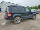 Jeep LIBERTY 2009 — Copart