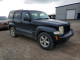Jeep LIBERTY 2009 — Copart