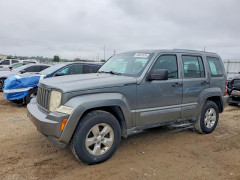Jeep LIBERTY 2012 — Copart