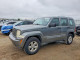 Jeep LIBERTY 2012 — Copart
