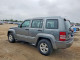 Jeep LIBERTY 2012 — Copart