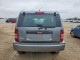 Jeep LIBERTY 2012 — Copart