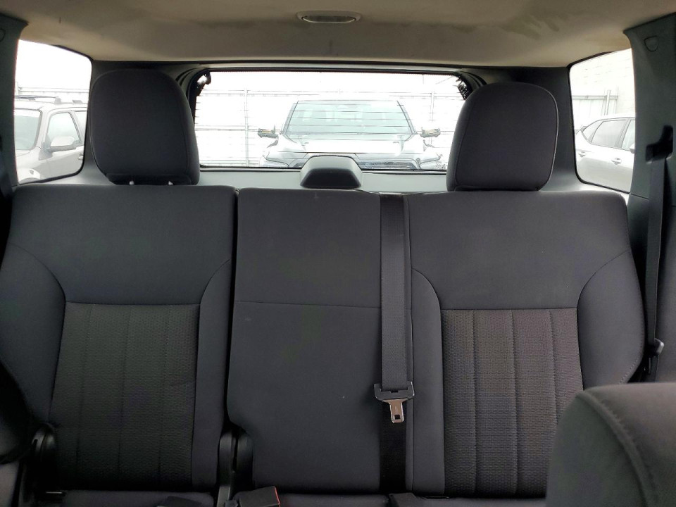 Jeep LIBERTY 2012 — Copart