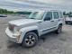 Jeep LIBERTY 2008 — Copart