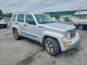 Jeep LIBERTY 2008 — Copart