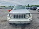 Jeep LIBERTY 2008 — Copart