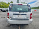 Jeep LIBERTY 2008 — Copart