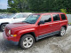Jeep PATRIOT LATITUDE 2013 — Copart