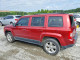 Jeep PATRIOT LATITUDE 2013 — Copart