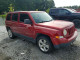 Jeep PATRIOT LATITUDE 2013 — Copart