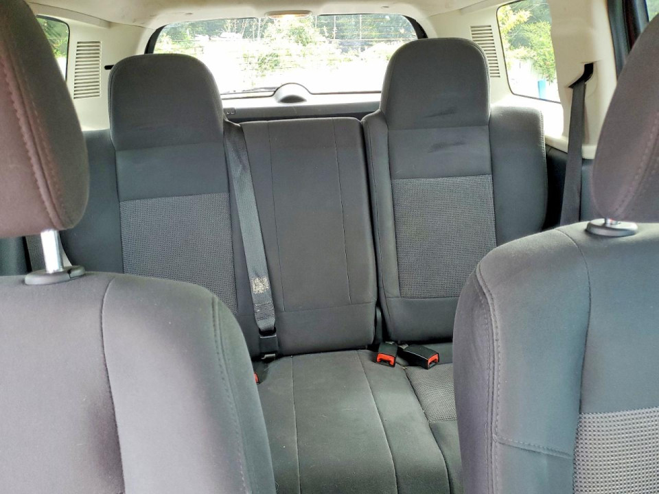 Jeep PATRIOT LATITUDE 2013 — Copart
