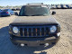 Jeep PATRIOT 2016 — Copart