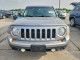 Jeep PATRIOT 2016 — Copart