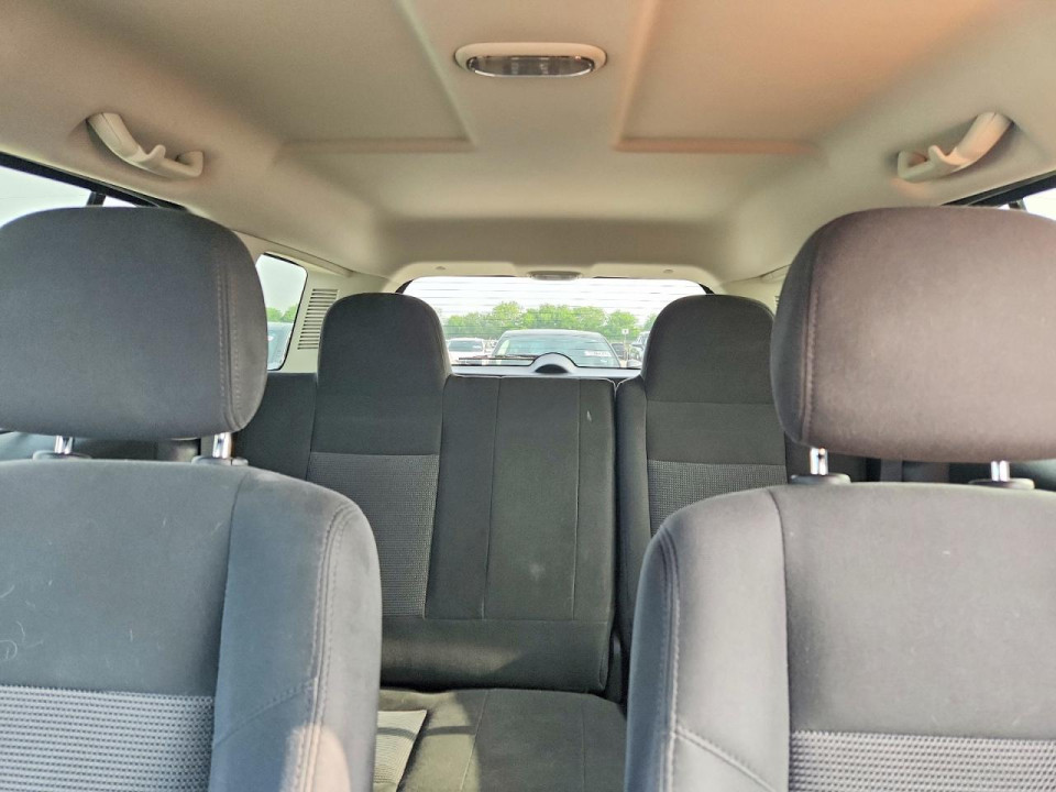 Jeep PATRIOT 2016 — Copart