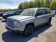 Jeep PATRIOT 2015 — Copart