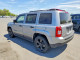 Jeep PATRIOT 2015 — Copart