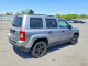 Jeep PATRIOT 2015 — Copart