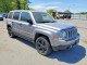 Jeep PATRIOT 2015 — Copart