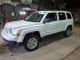 Jeep PATRIOT 2016 — Copart