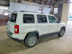 Jeep PATRIOT 2016 — Copart