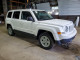 Jeep PATRIOT 2016 — Copart