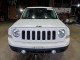Jeep PATRIOT 2016 — Copart