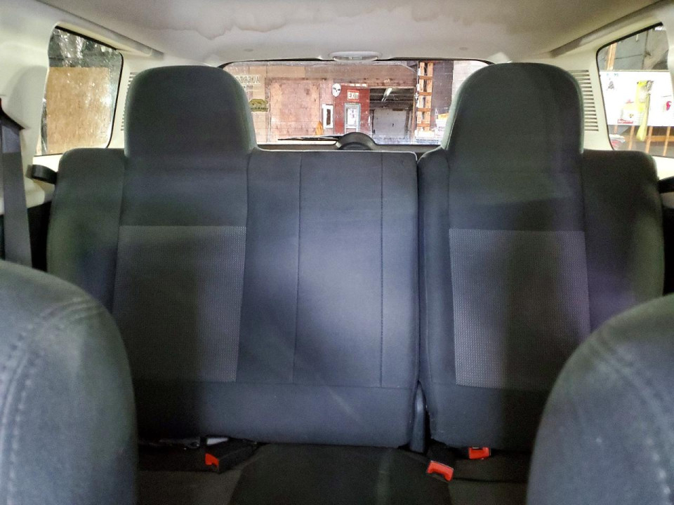 Jeep PATRIOT 2016 — Copart
