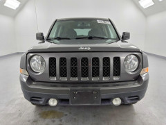 Jeep PATRIOT 2016