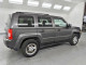 Jeep PATRIOT 2016 — Copart