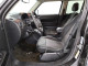 Jeep PATRIOT 2016 — Copart