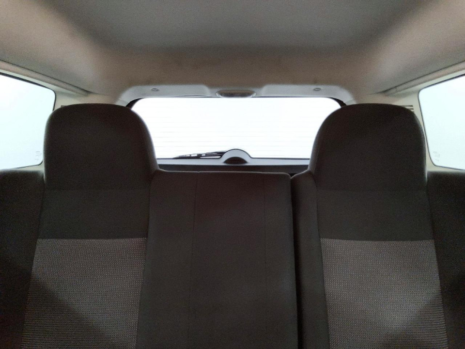 Jeep PATRIOT 2016 — Copart