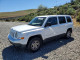 Jeep PATRIOT 2016 — Copart