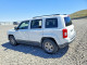 Jeep PATRIOT 2016 — Copart