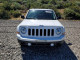 Jeep PATRIOT 2016 — Copart