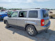 Jeep PATRIOT 2016 — Copart